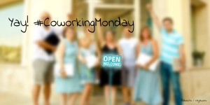 coworkingmonday-yay